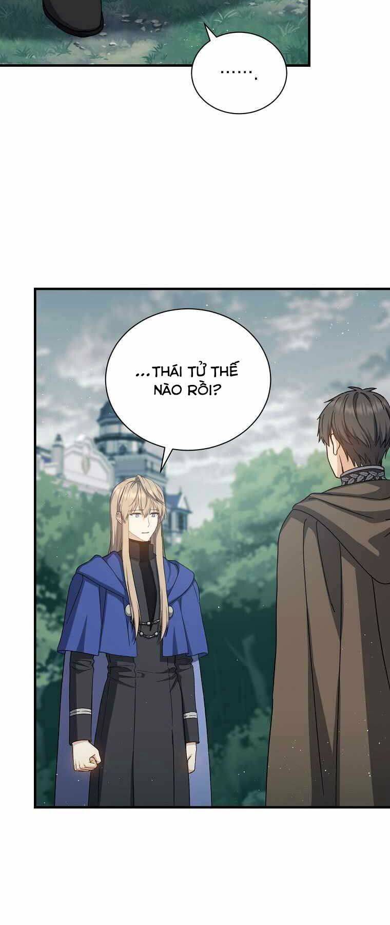 Sự Trở Lại Của Pháp Sư Cấp 8 Chapter 60 - 41