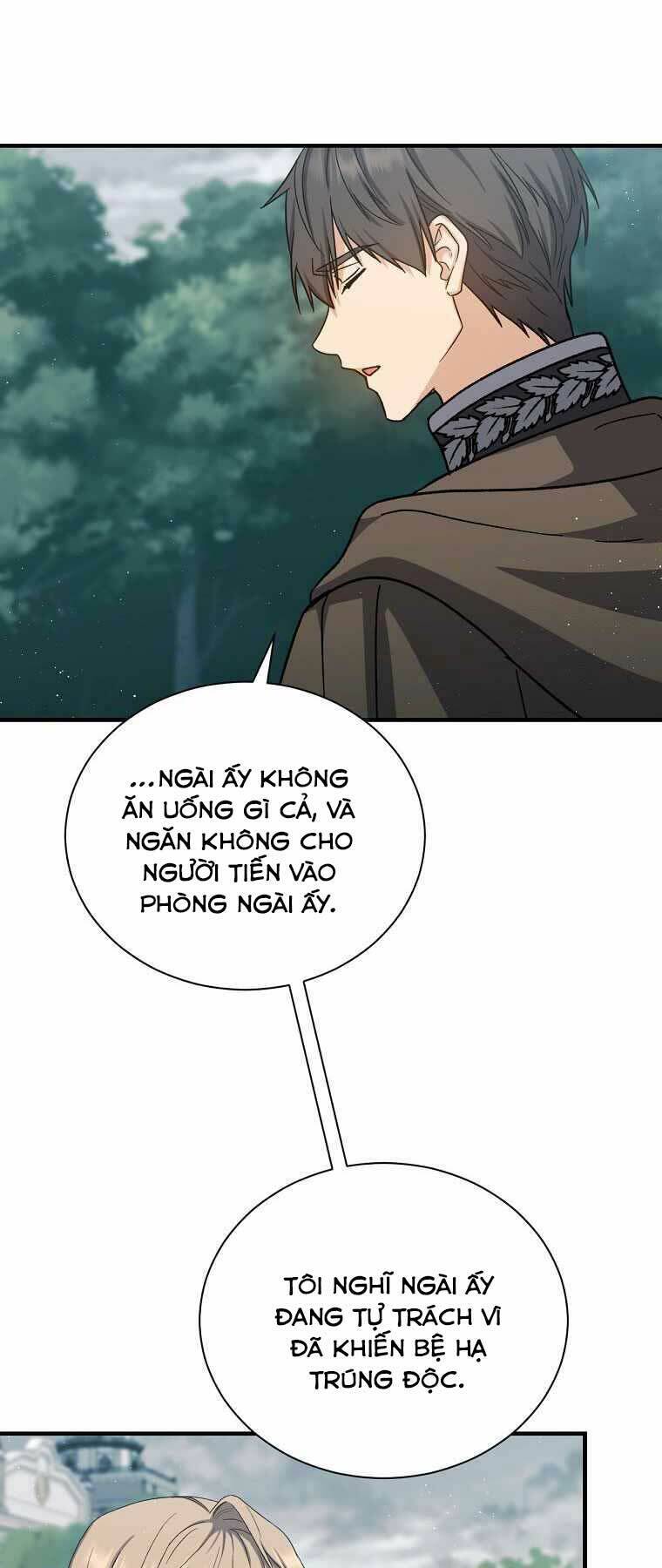 Sự Trở Lại Của Pháp Sư Cấp 8 Chapter 60 - 42