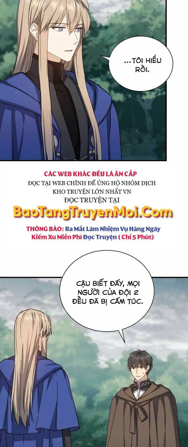 Sự Trở Lại Của Pháp Sư Cấp 8 Chapter 60 - 43