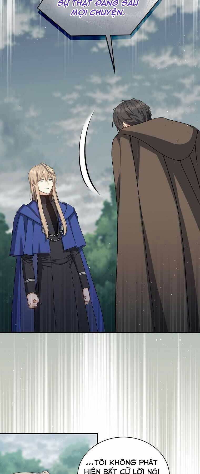 Sự Trở Lại Của Pháp Sư Cấp 8 Chapter 60 - 47