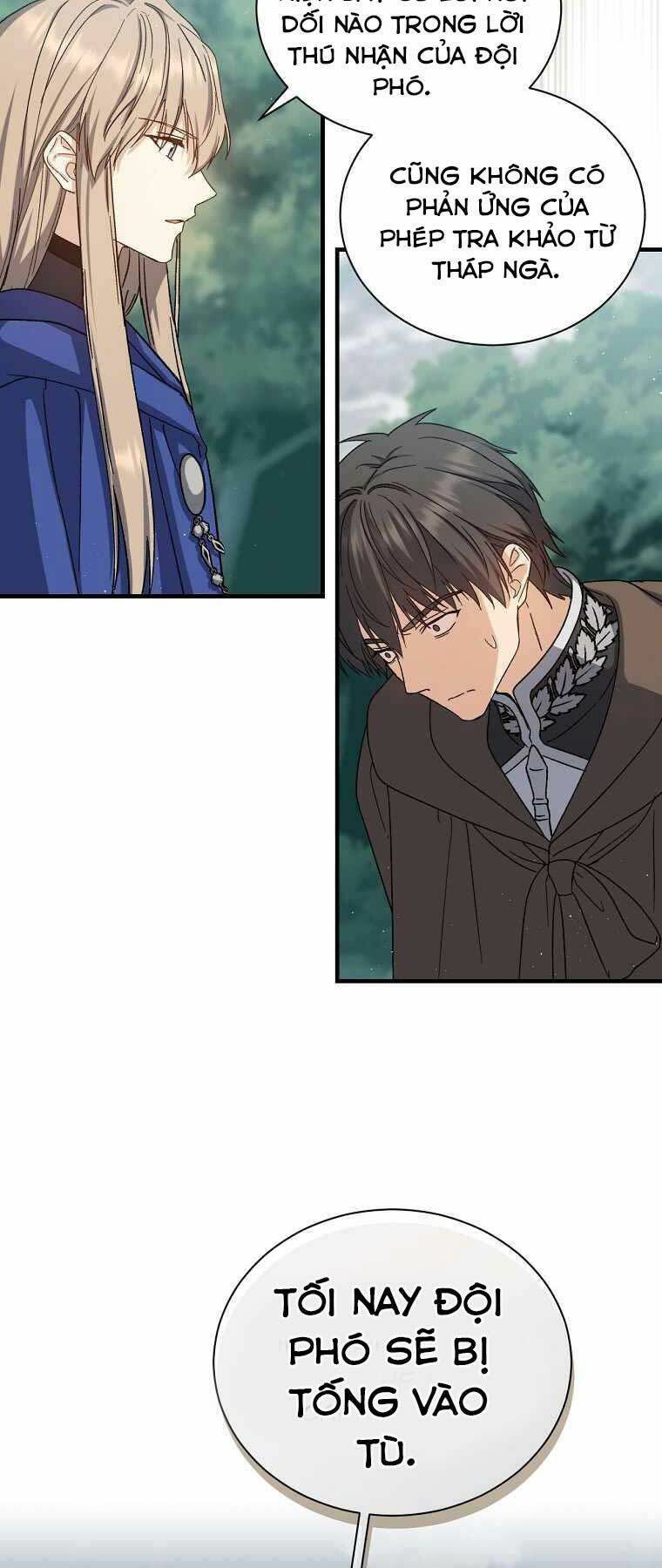 Sự Trở Lại Của Pháp Sư Cấp 8 Chapter 60 - 48