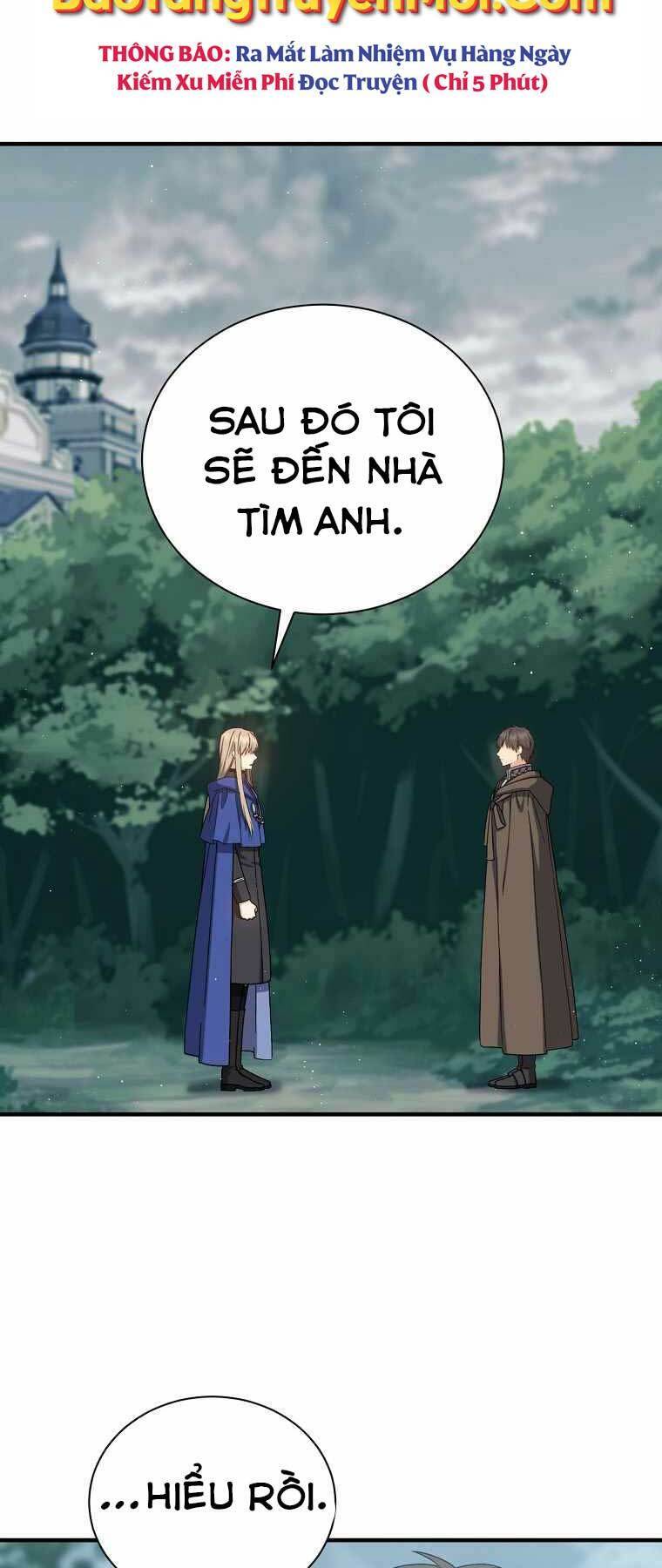 Sự Trở Lại Của Pháp Sư Cấp 8 Chapter 60 - 50