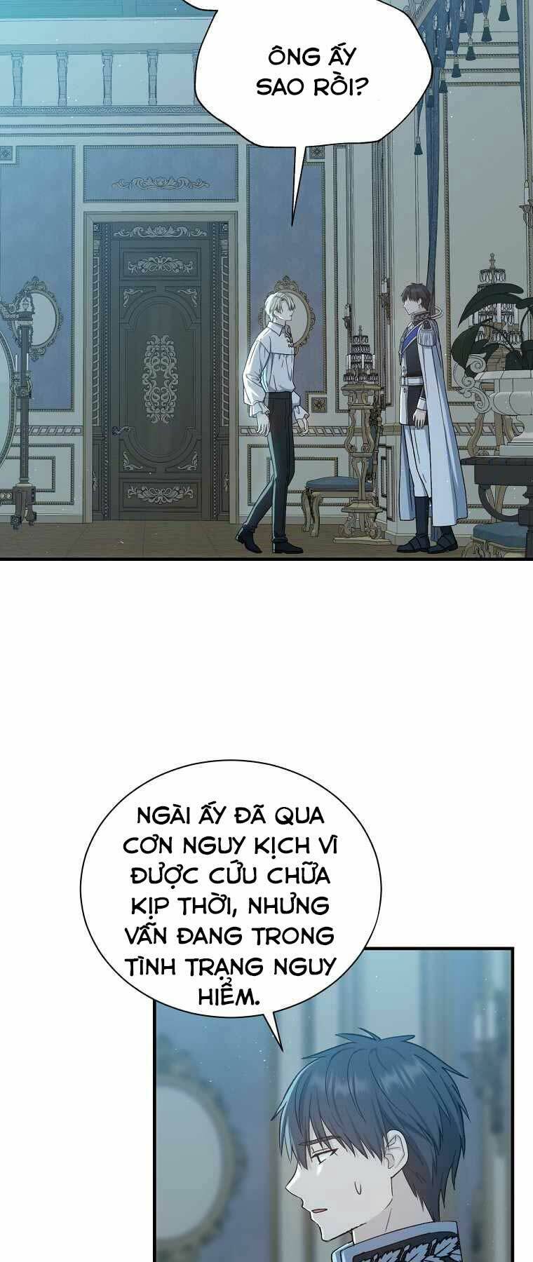 Sự Trở Lại Của Pháp Sư Cấp 8 Chapter 60 - 7