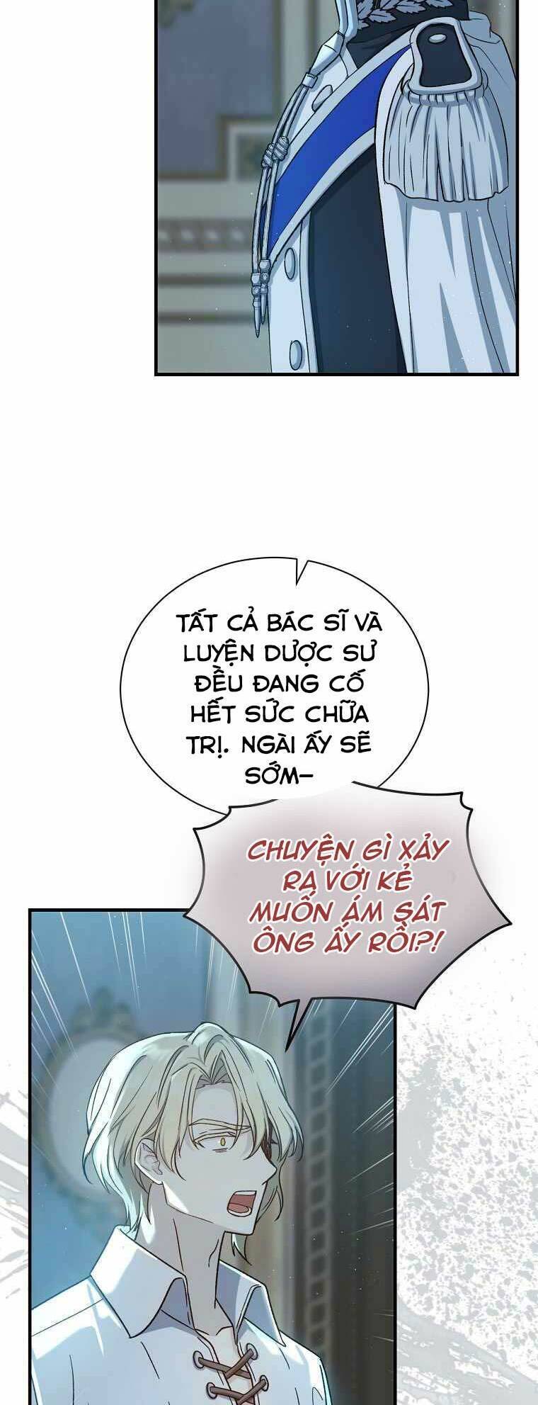 Sự Trở Lại Của Pháp Sư Cấp 8 Chapter 60 - 8