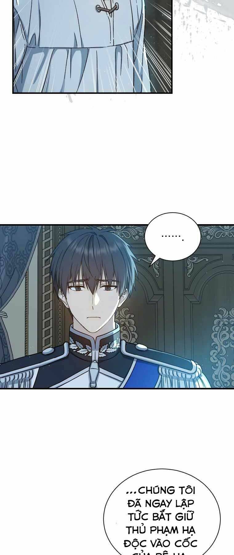 Sự Trở Lại Của Pháp Sư Cấp 8 Chapter 60 - 9