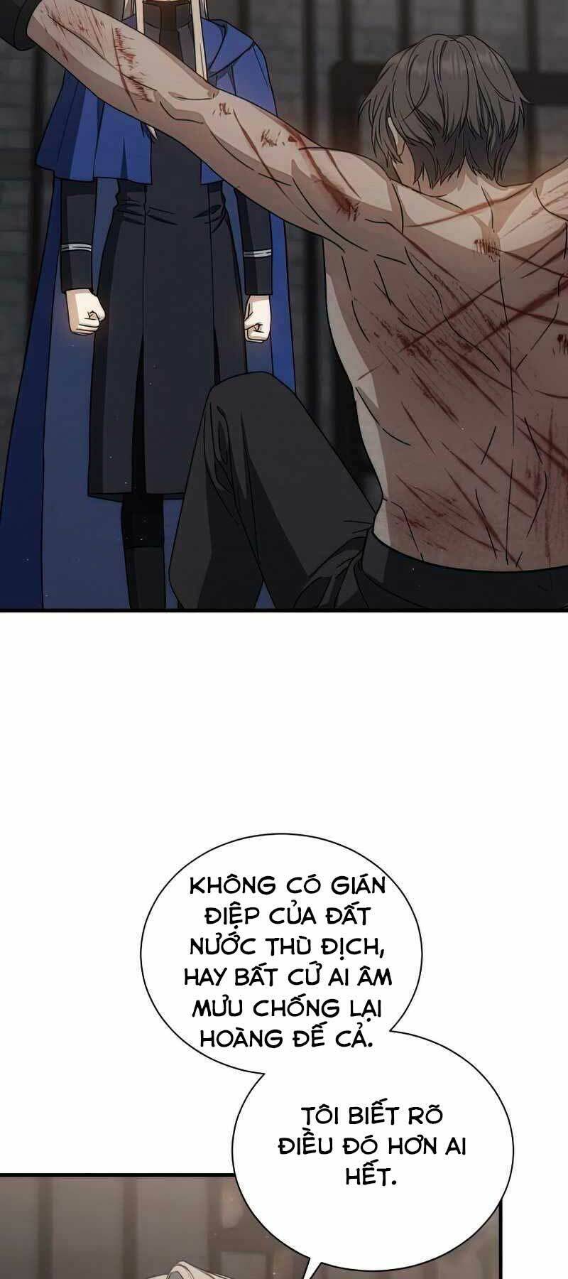 Sự Trở Lại Của Pháp Sư Cấp 8 Chapter 61 - 11