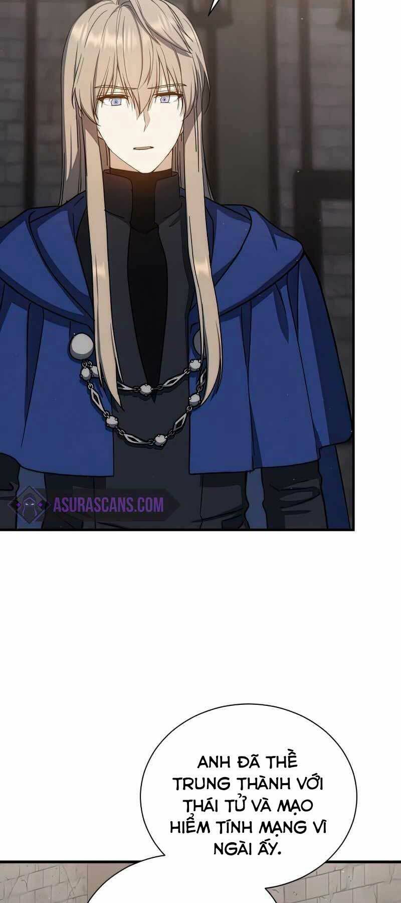 Sự Trở Lại Của Pháp Sư Cấp 8 Chapter 61 - 12