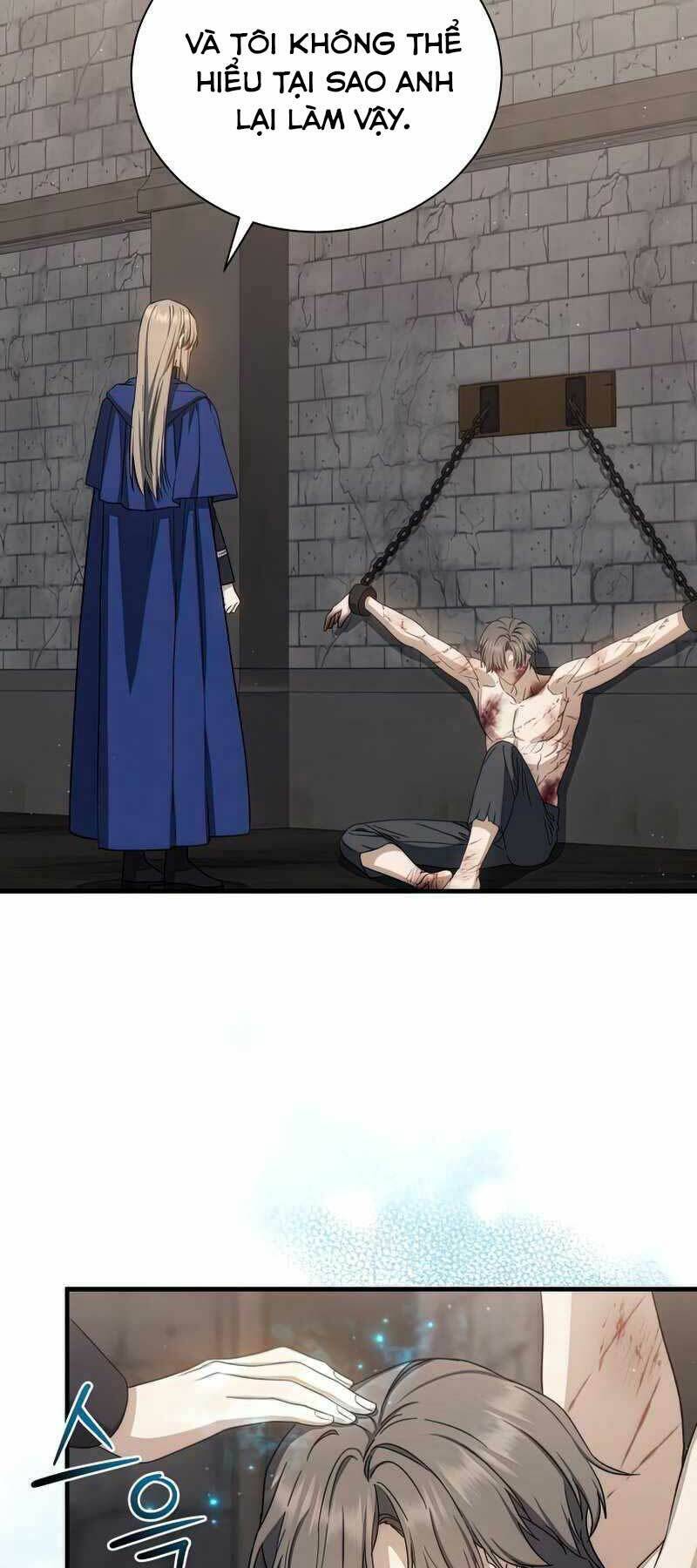 Sự Trở Lại Của Pháp Sư Cấp 8 Chapter 61 - 13