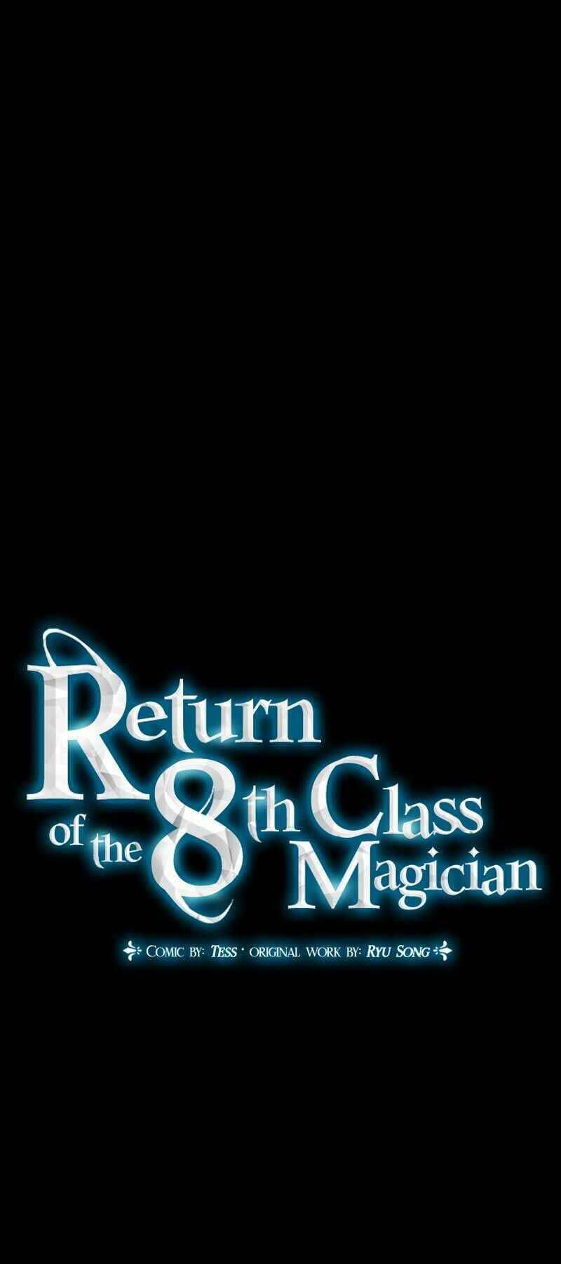 Sự Trở Lại Của Pháp Sư Cấp 8 Chapter 61 - 16