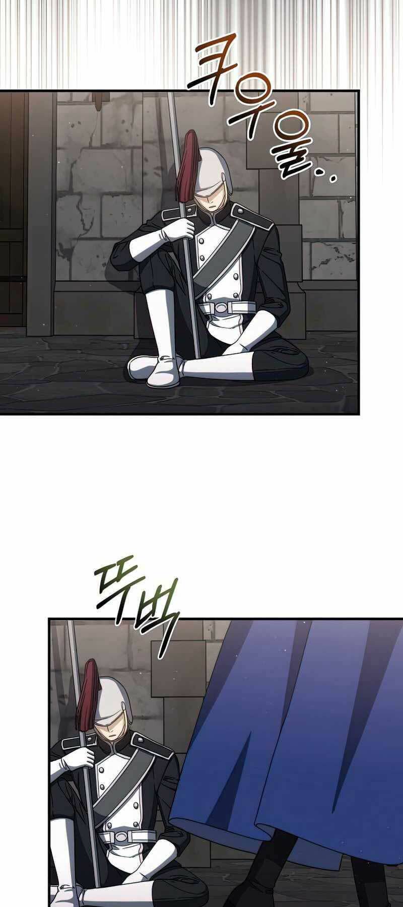 Sự Trở Lại Của Pháp Sư Cấp 8 Chapter 61 - 3