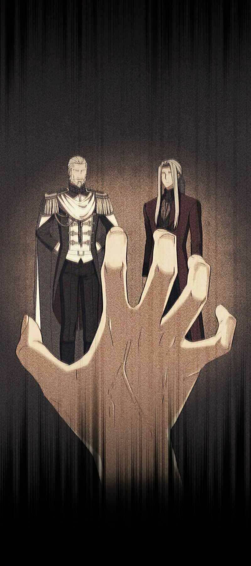 Sự Trở Lại Của Pháp Sư Cấp 8 Chapter 61 - 22