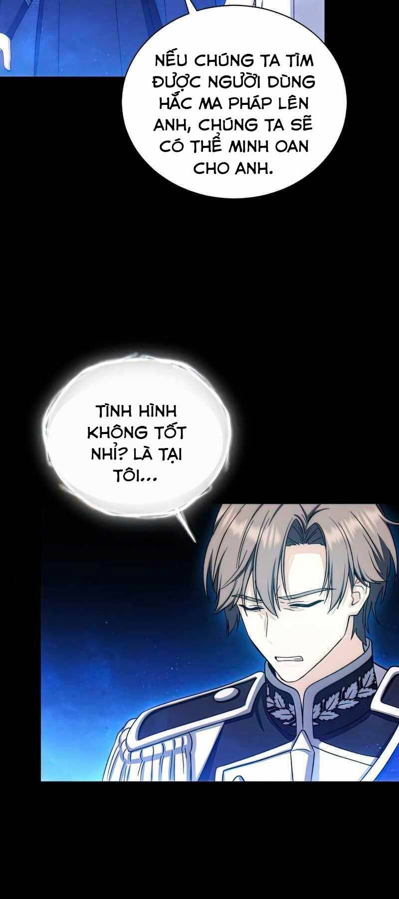 Sự Trở Lại Của Pháp Sư Cấp 8 Chapter 61 - 32