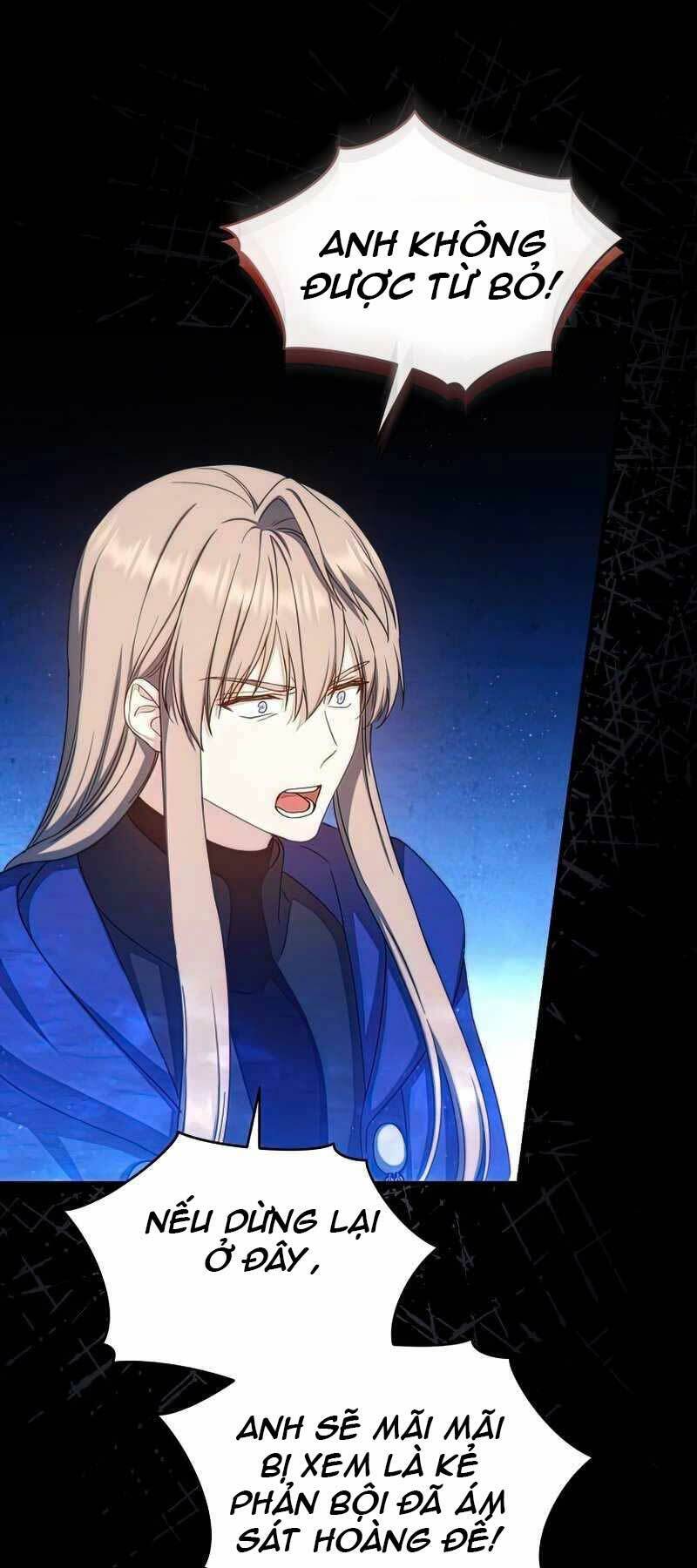 Sự Trở Lại Của Pháp Sư Cấp 8 Chapter 61 - 34