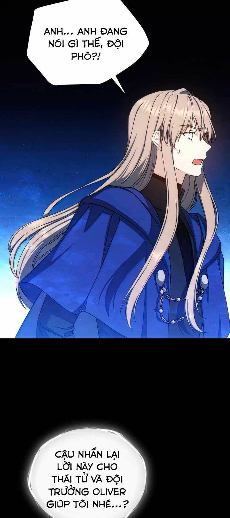 Sự Trở Lại Của Pháp Sư Cấp 8 Chapter 61 - 38