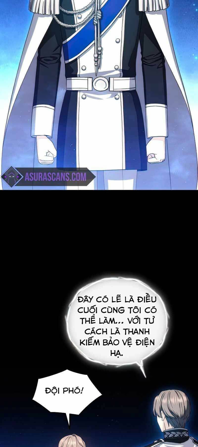 Sự Trở Lại Của Pháp Sư Cấp 8 Chapter 61 - 40