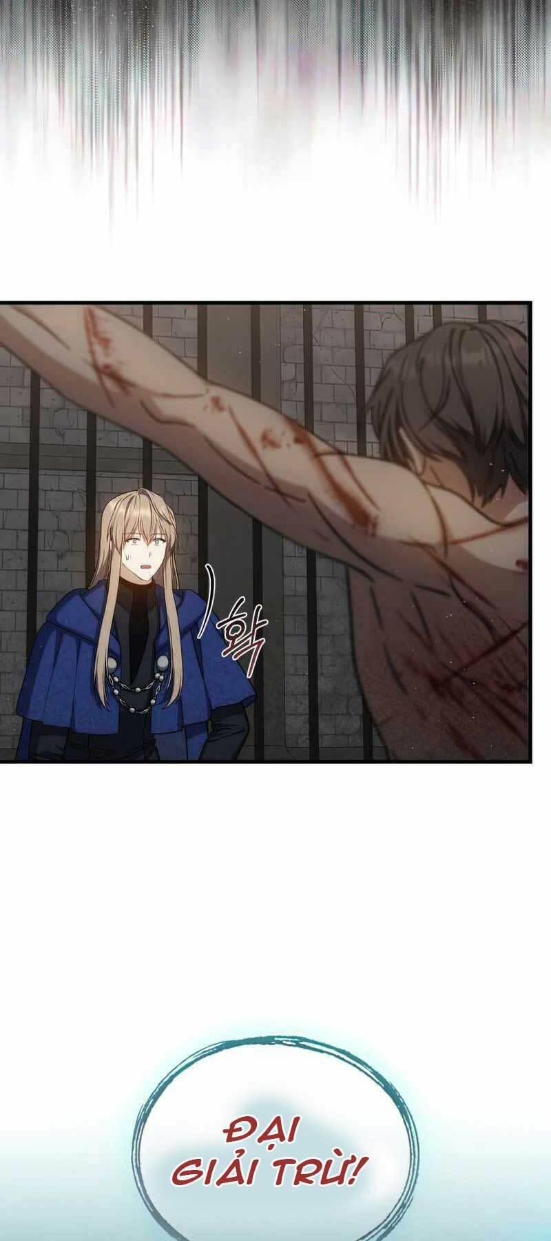 Sự Trở Lại Của Pháp Sư Cấp 8 Chapter 61 - 48