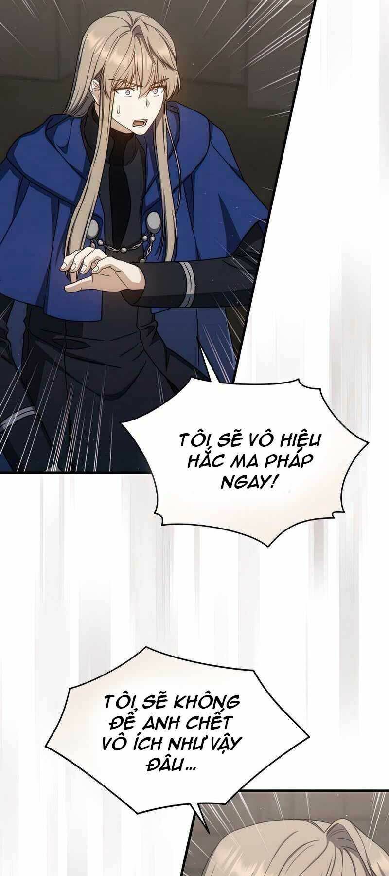 Sự Trở Lại Của Pháp Sư Cấp 8 Chapter 61 - 52