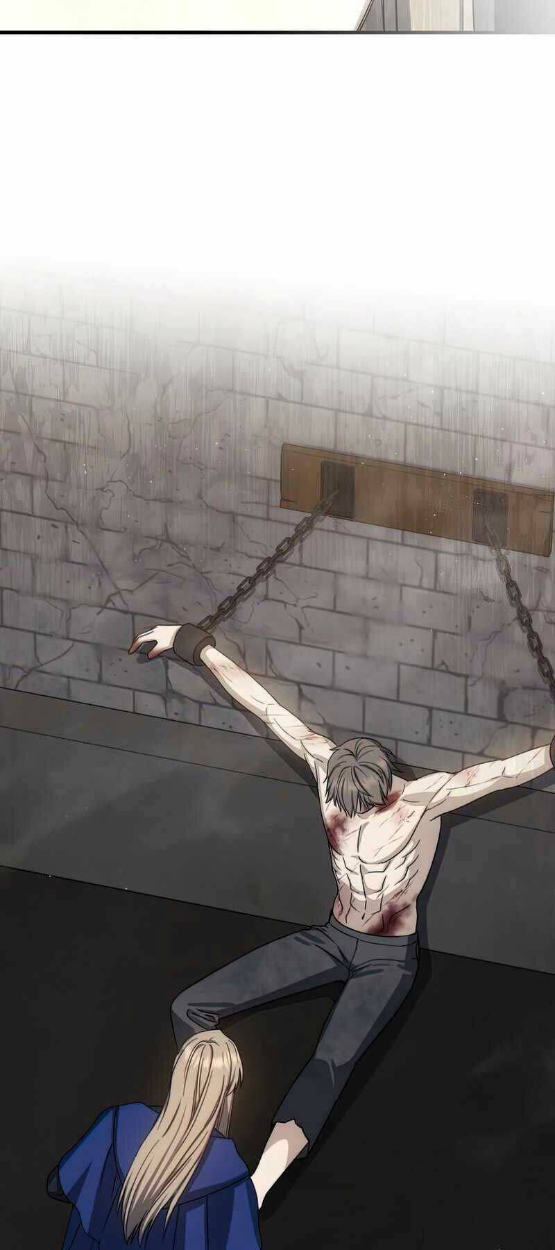 Sự Trở Lại Của Pháp Sư Cấp 8 Chapter 61 - 54