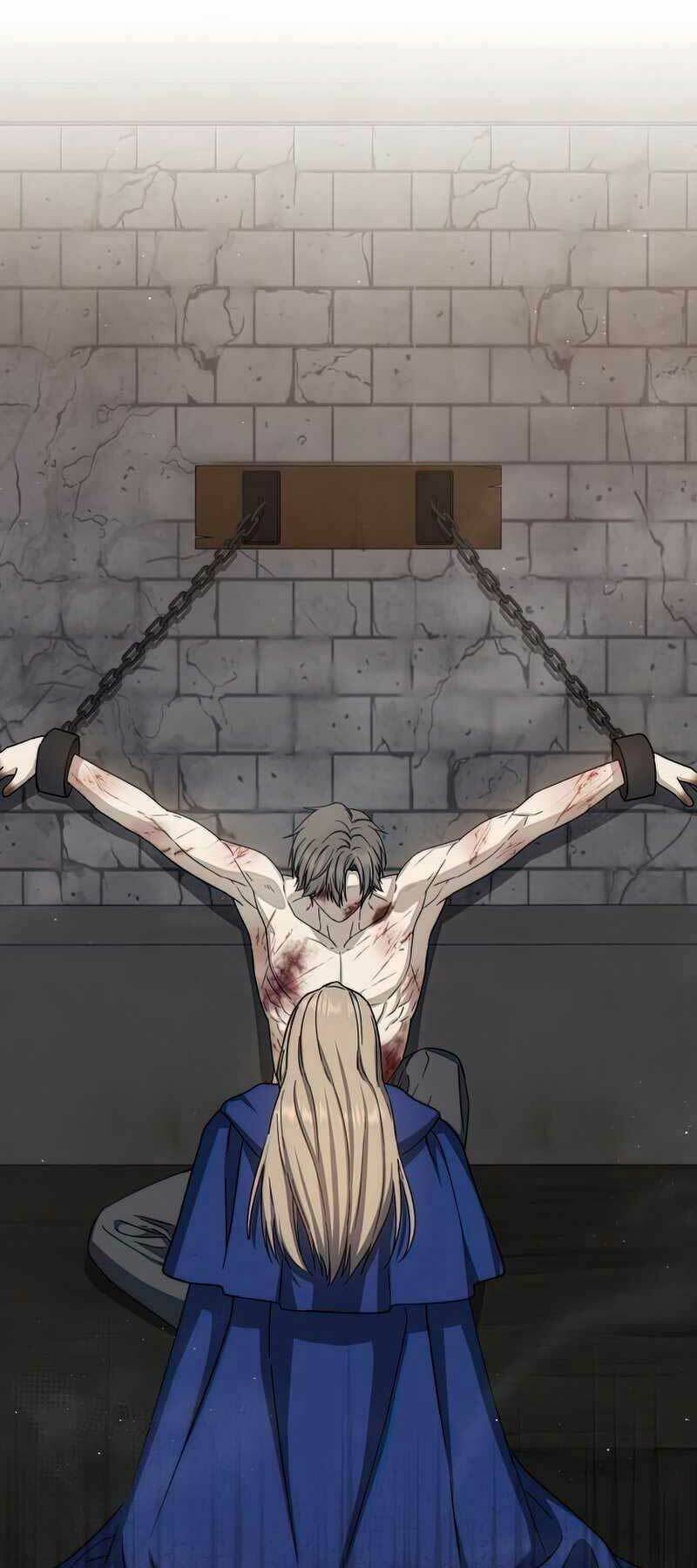 Sự Trở Lại Của Pháp Sư Cấp 8 Chapter 61 - 58