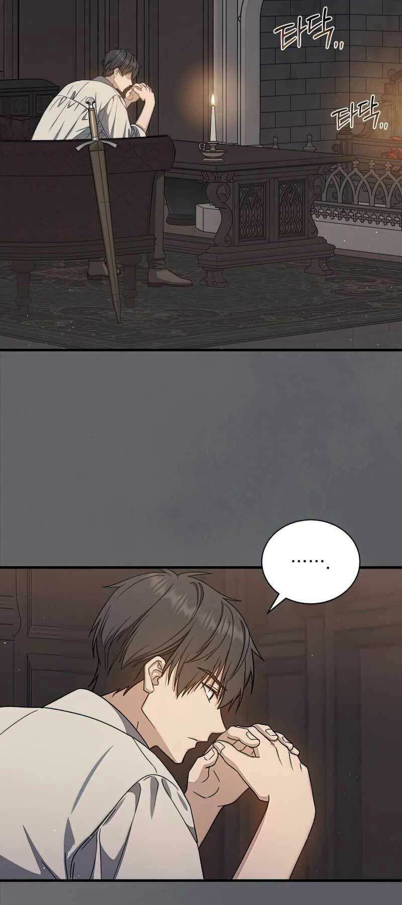 Sự Trở Lại Của Pháp Sư Cấp 8 Chapter 61 - 62