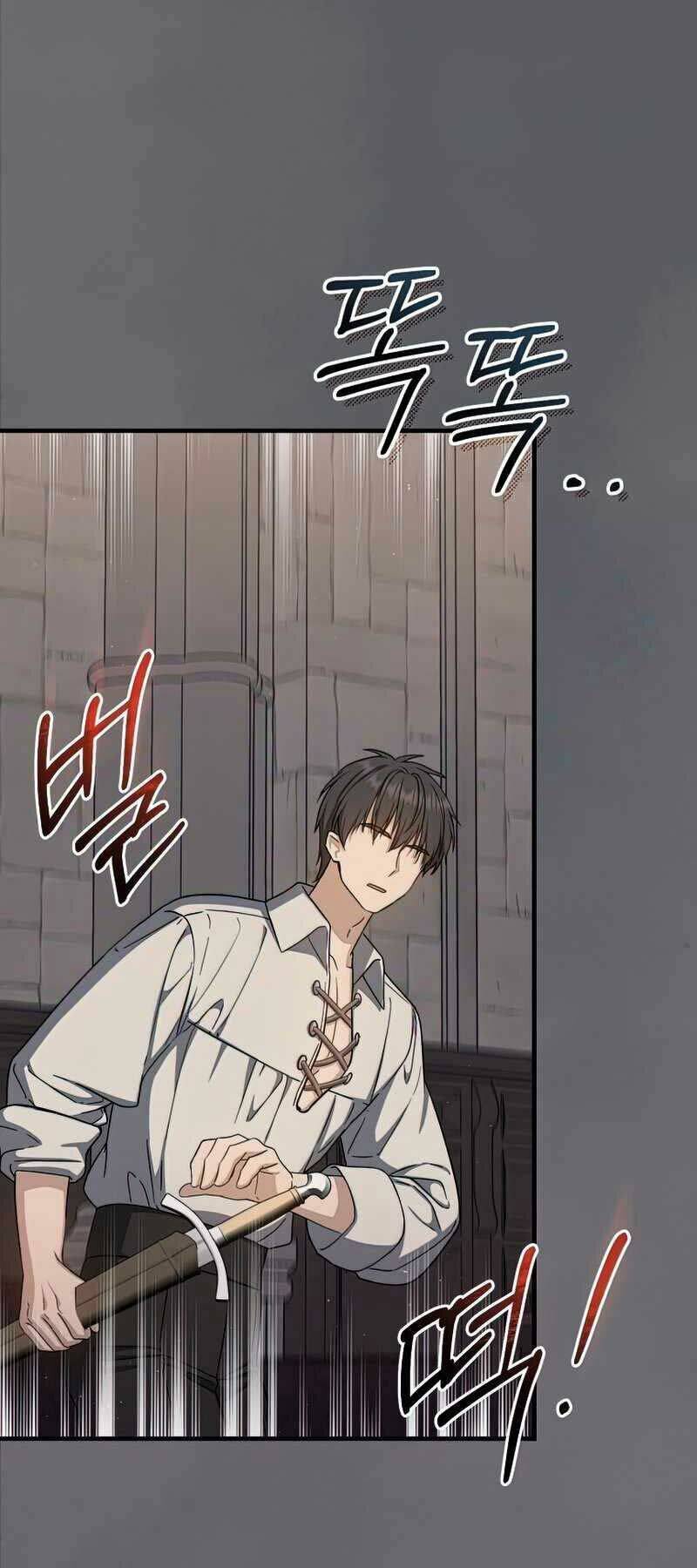 Sự Trở Lại Của Pháp Sư Cấp 8 Chapter 61 - 63