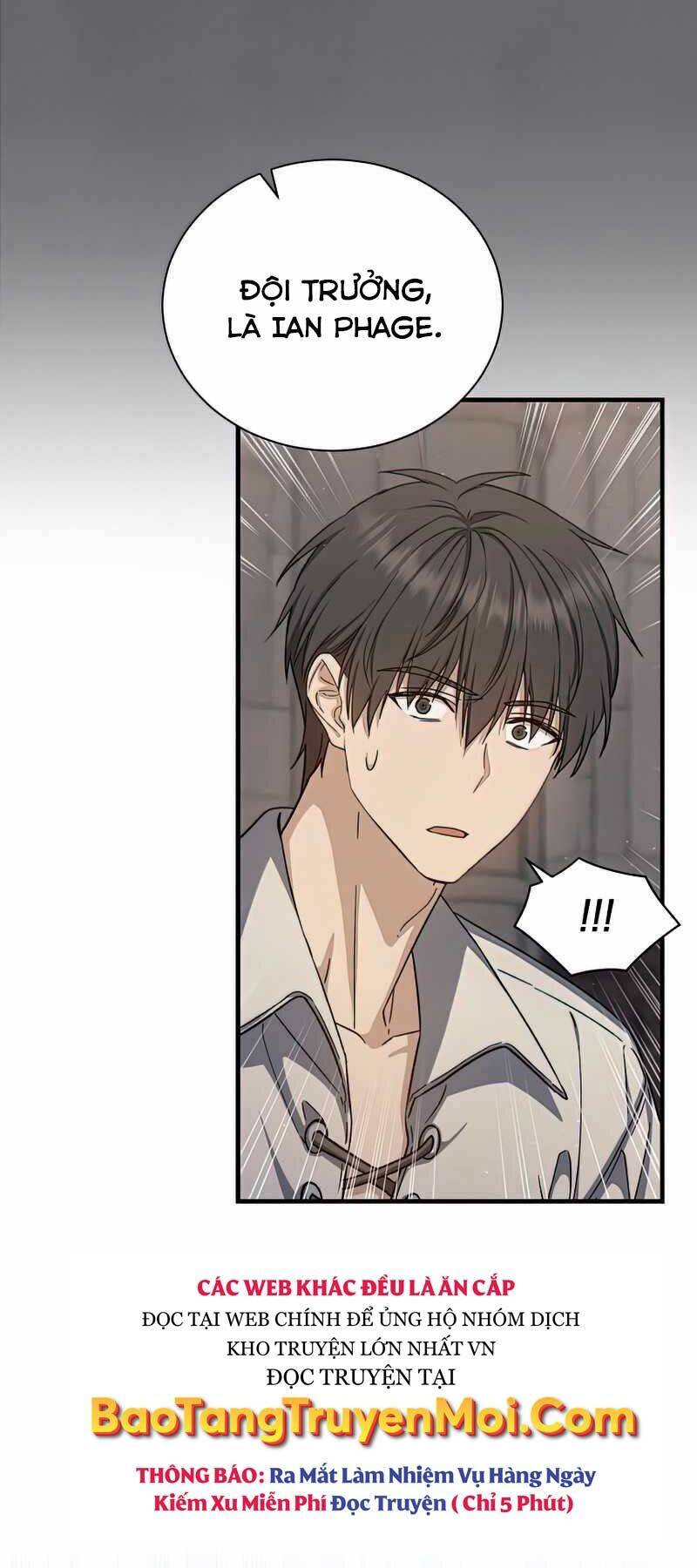 Sự Trở Lại Của Pháp Sư Cấp 8 Chapter 61 - 64