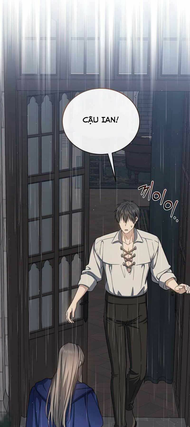 Sự Trở Lại Của Pháp Sư Cấp 8 Chapter 61 - 65