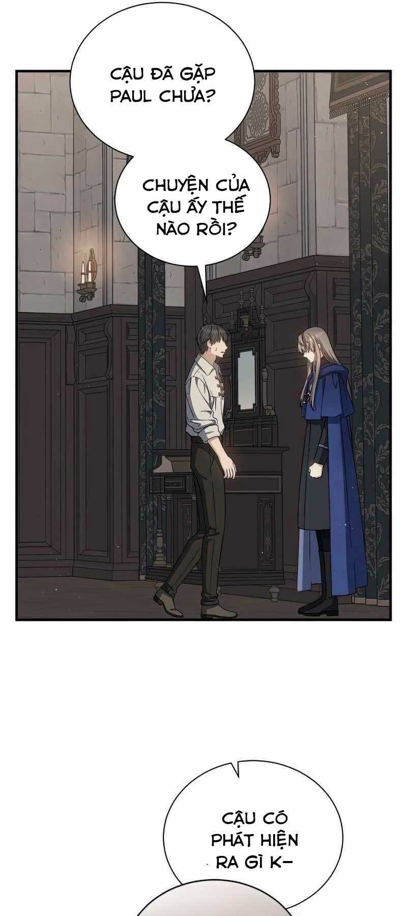 Sự Trở Lại Của Pháp Sư Cấp 8 Chapter 61 - 68