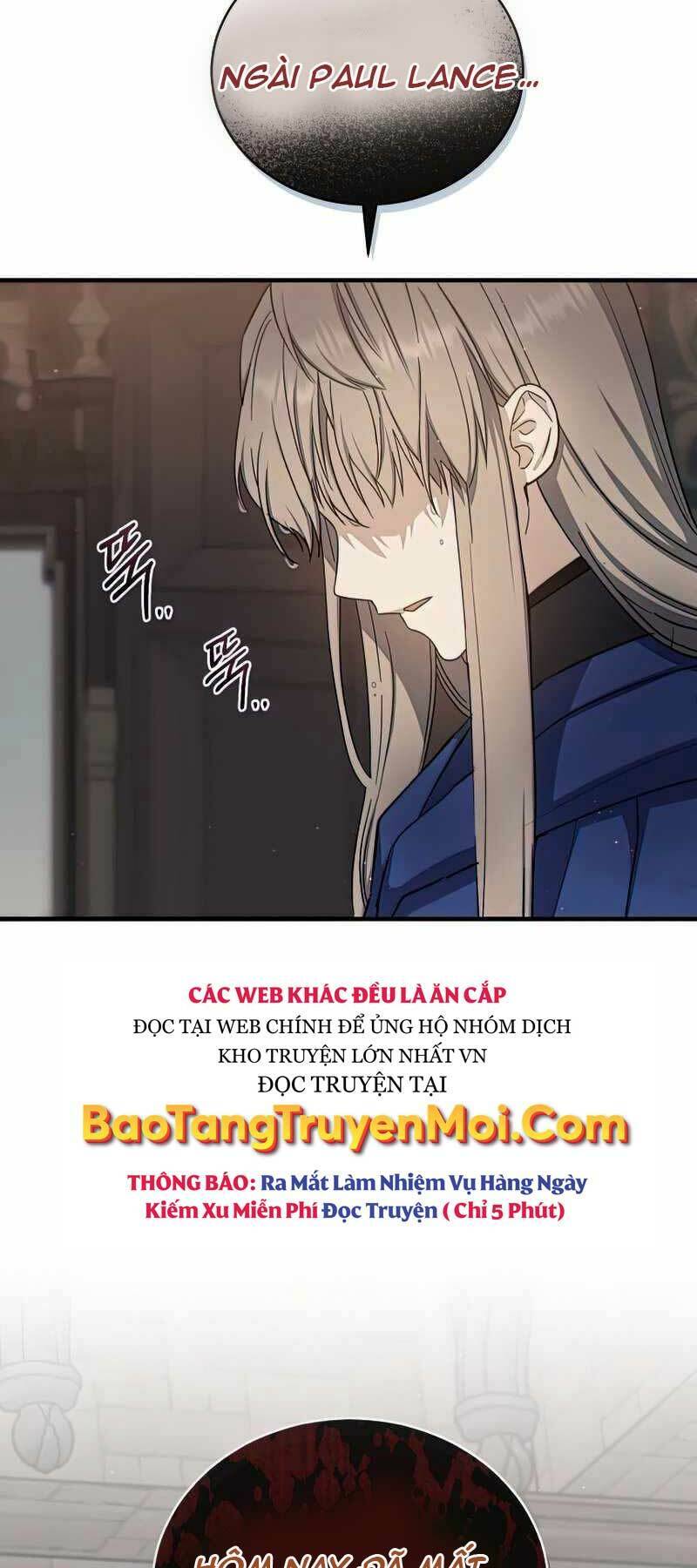 Sự Trở Lại Của Pháp Sư Cấp 8 Chapter 61 - 69