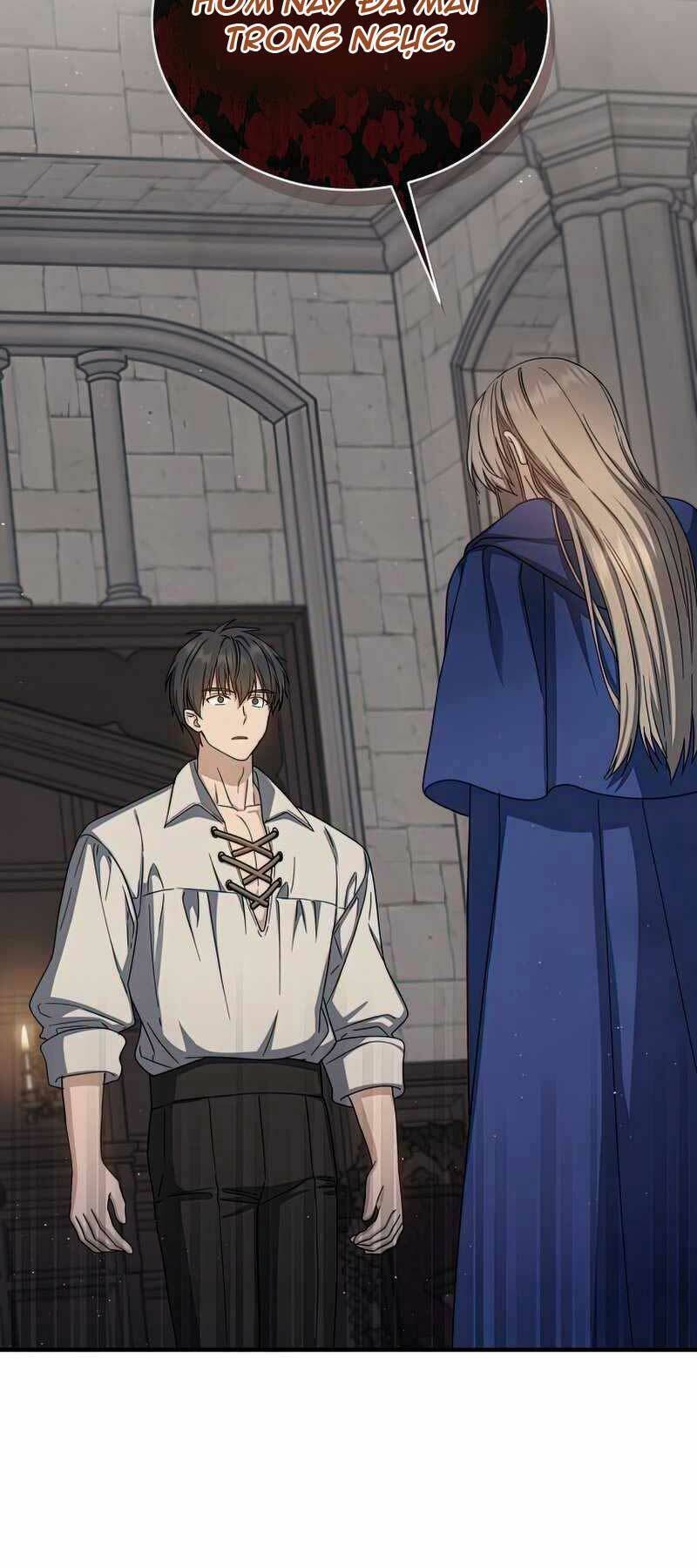 Sự Trở Lại Của Pháp Sư Cấp 8 Chapter 61 - 70