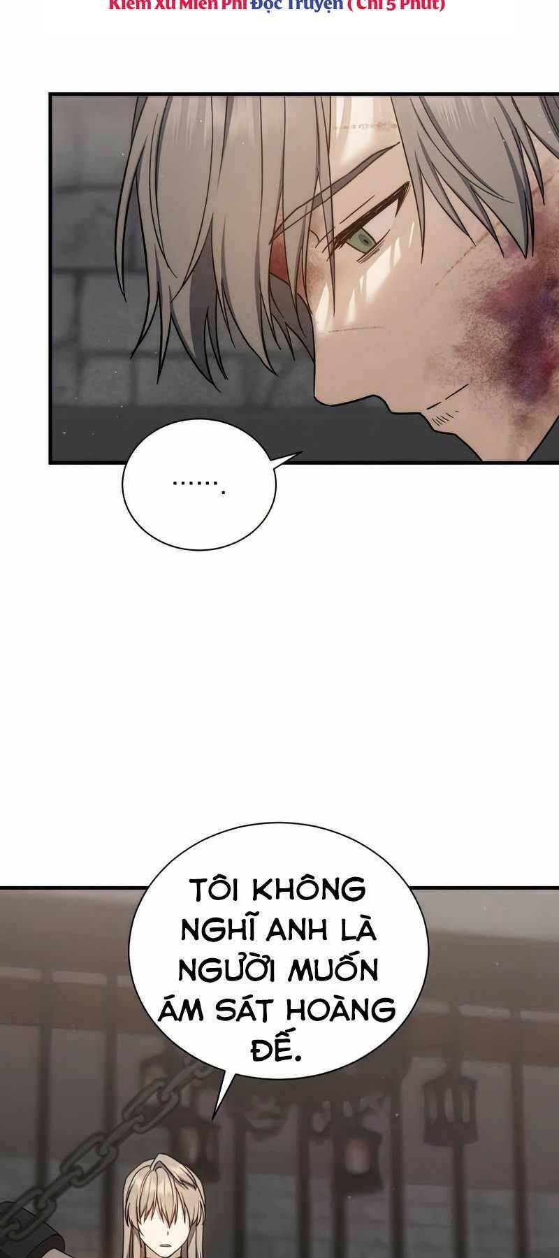 Sự Trở Lại Của Pháp Sư Cấp 8 Chapter 61 - 10