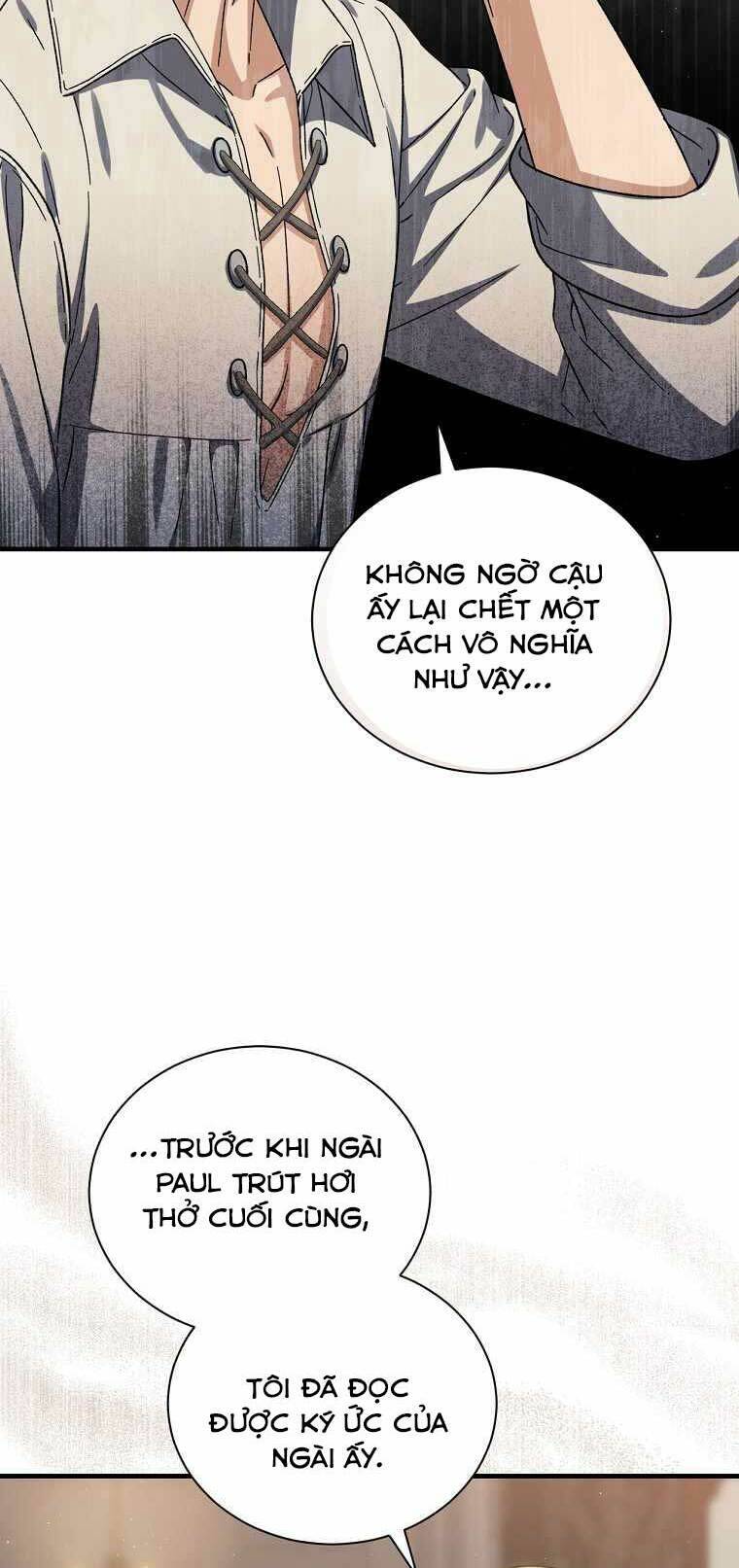 Sự Trở Lại Của Pháp Sư Cấp 8 Chapter 62 - 11