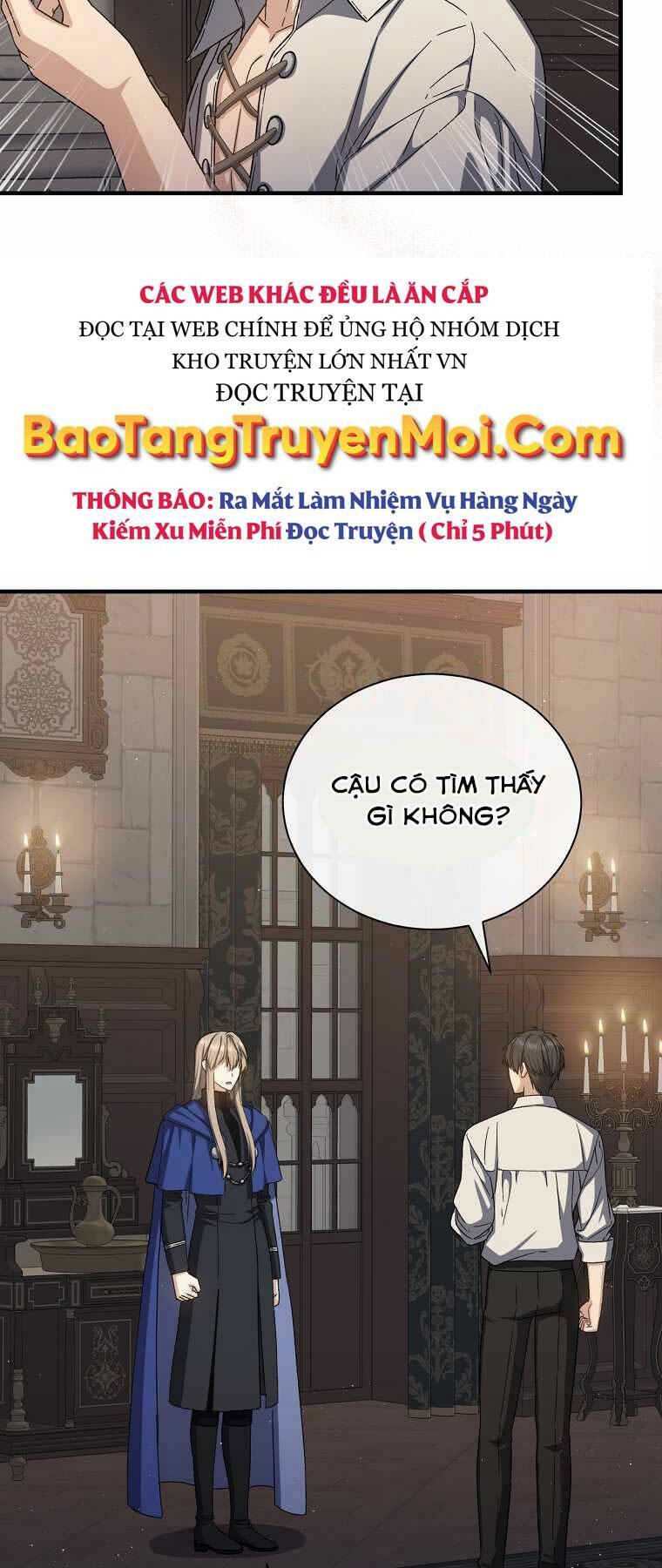 Sự Trở Lại Của Pháp Sư Cấp 8 Chapter 62 - 13