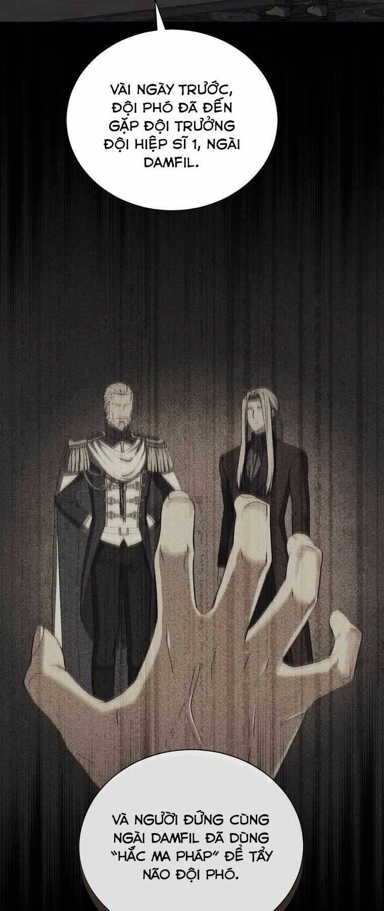 Sự Trở Lại Của Pháp Sư Cấp 8 Chapter 62 - 14