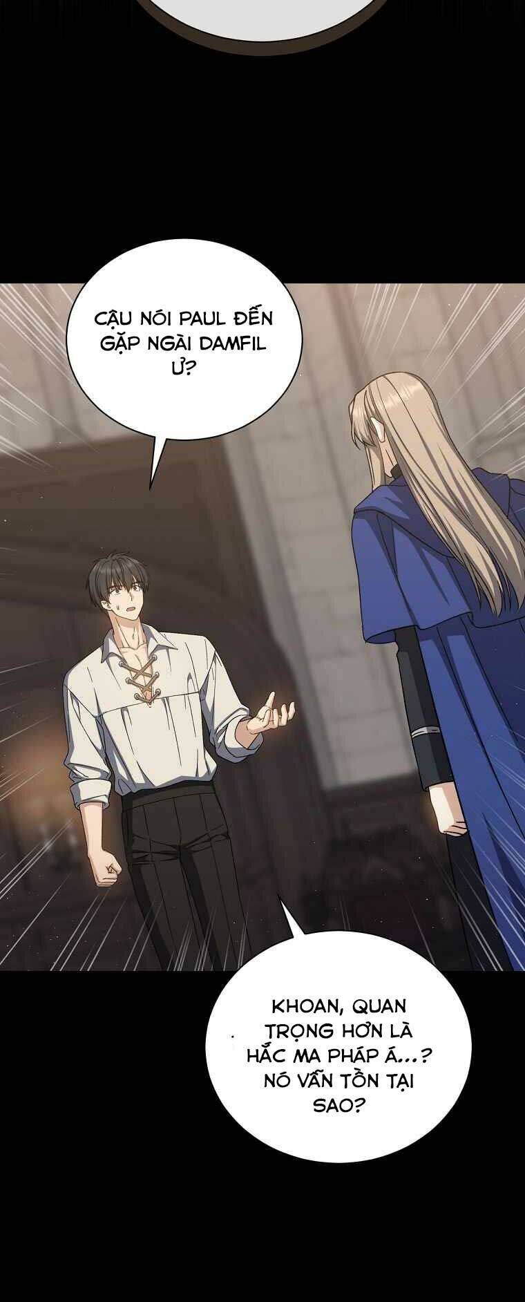 Sự Trở Lại Của Pháp Sư Cấp 8 Chapter 62 - 15