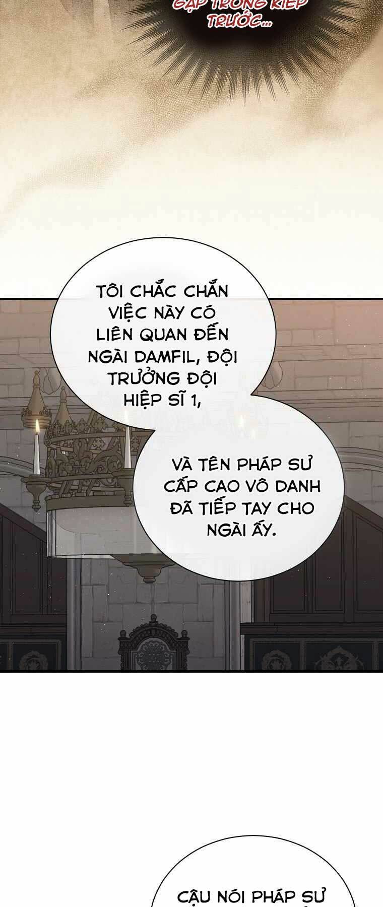 Sự Trở Lại Của Pháp Sư Cấp 8 Chapter 62 - 18