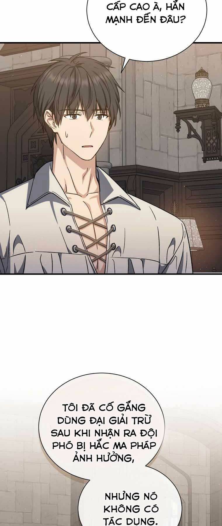 Sự Trở Lại Của Pháp Sư Cấp 8 Chapter 62 - 19