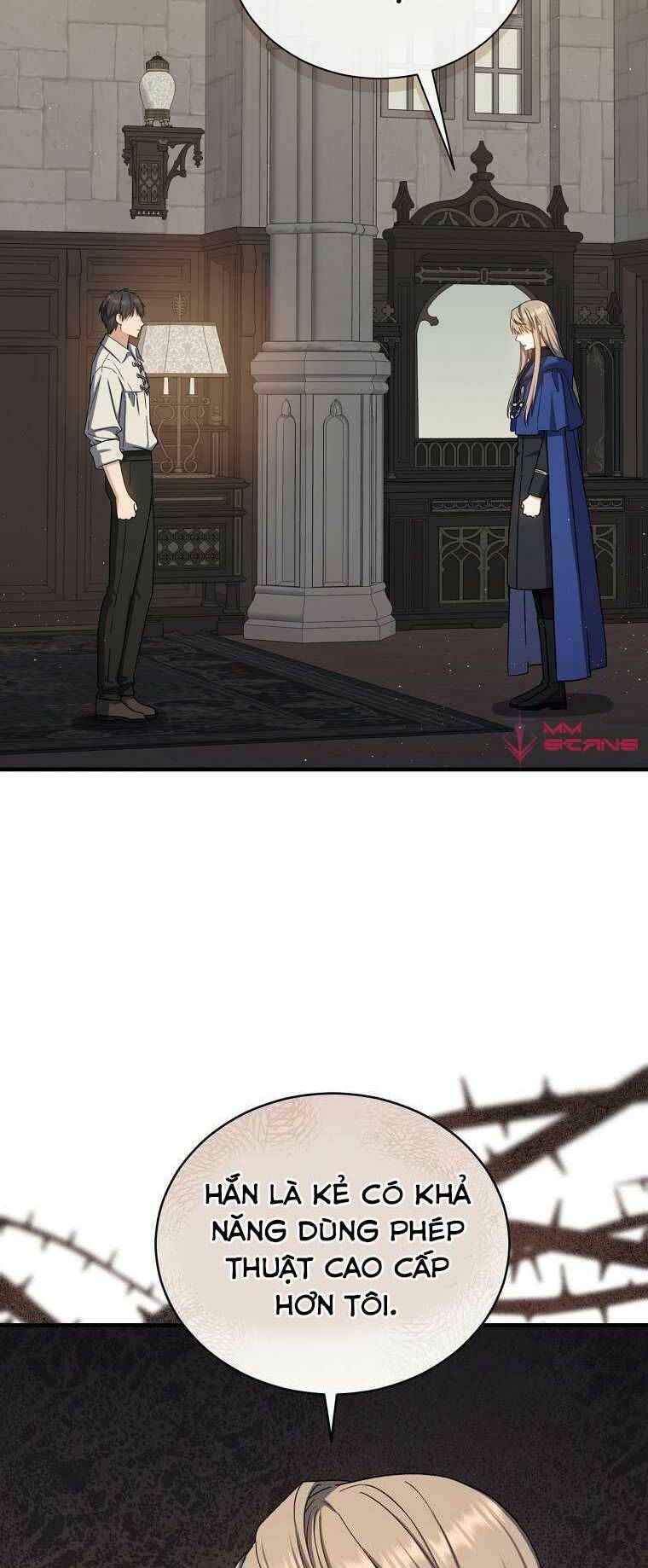 Sự Trở Lại Của Pháp Sư Cấp 8 Chapter 62 - 20