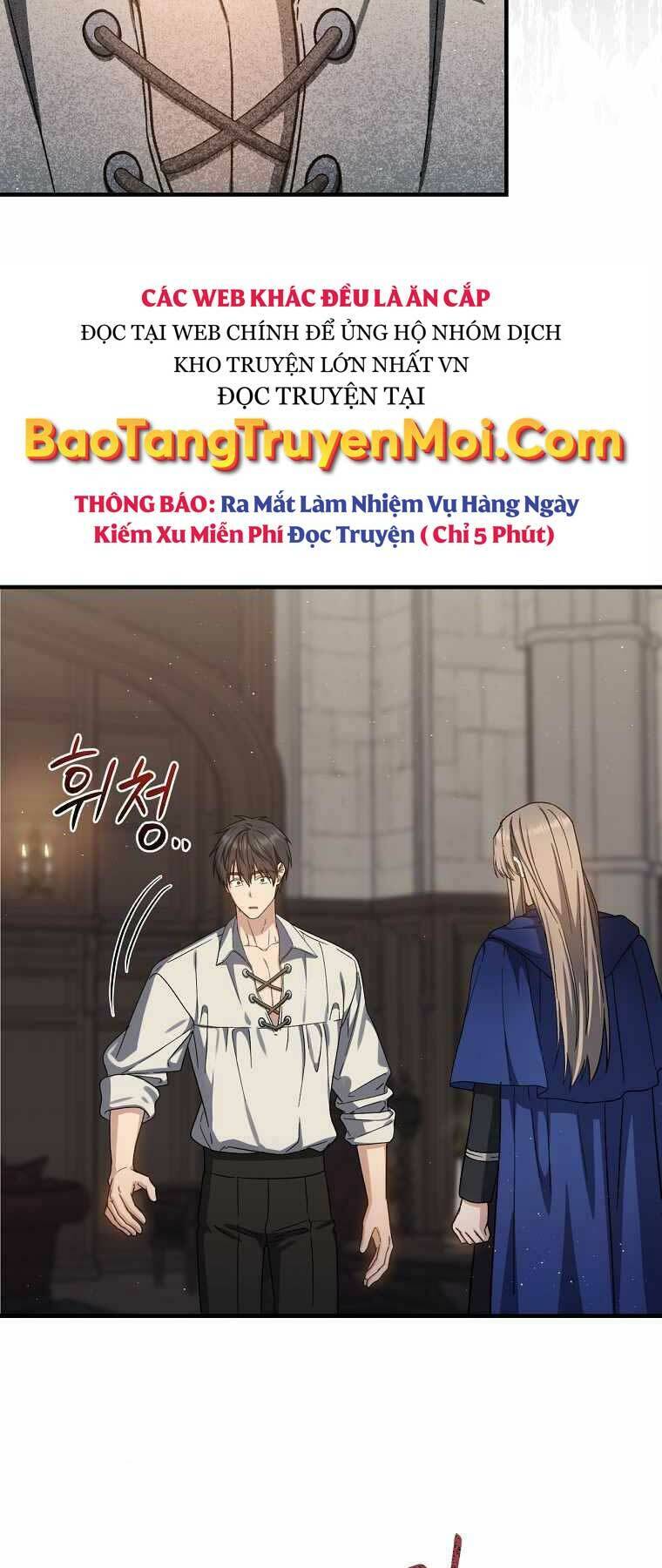 Sự Trở Lại Của Pháp Sư Cấp 8 Chapter 62 - 3