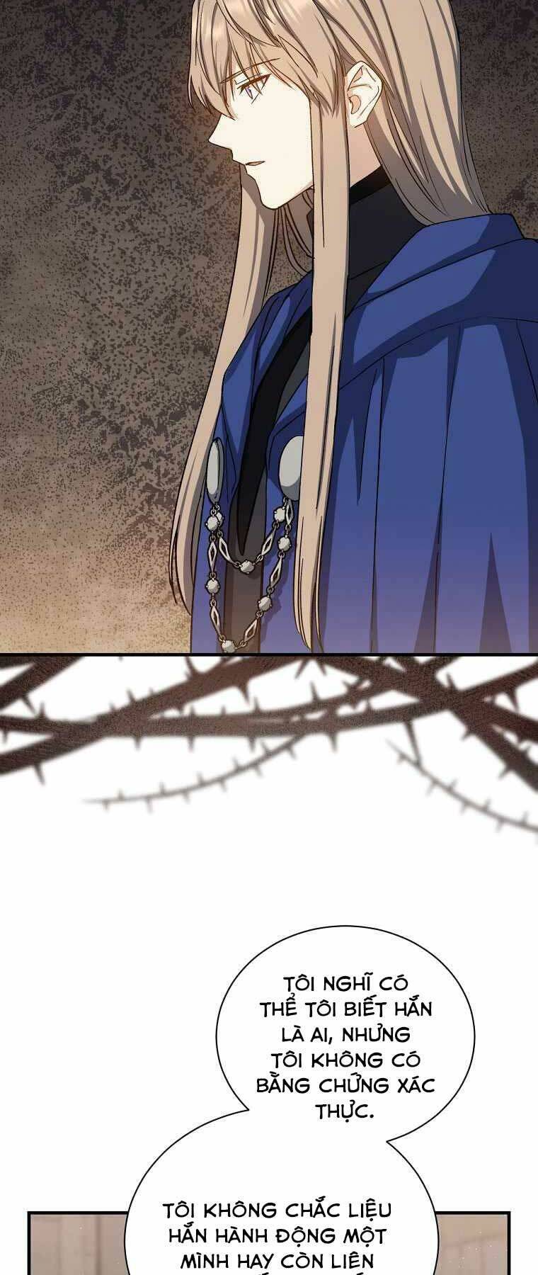 Sự Trở Lại Của Pháp Sư Cấp 8 Chapter 62 - 21