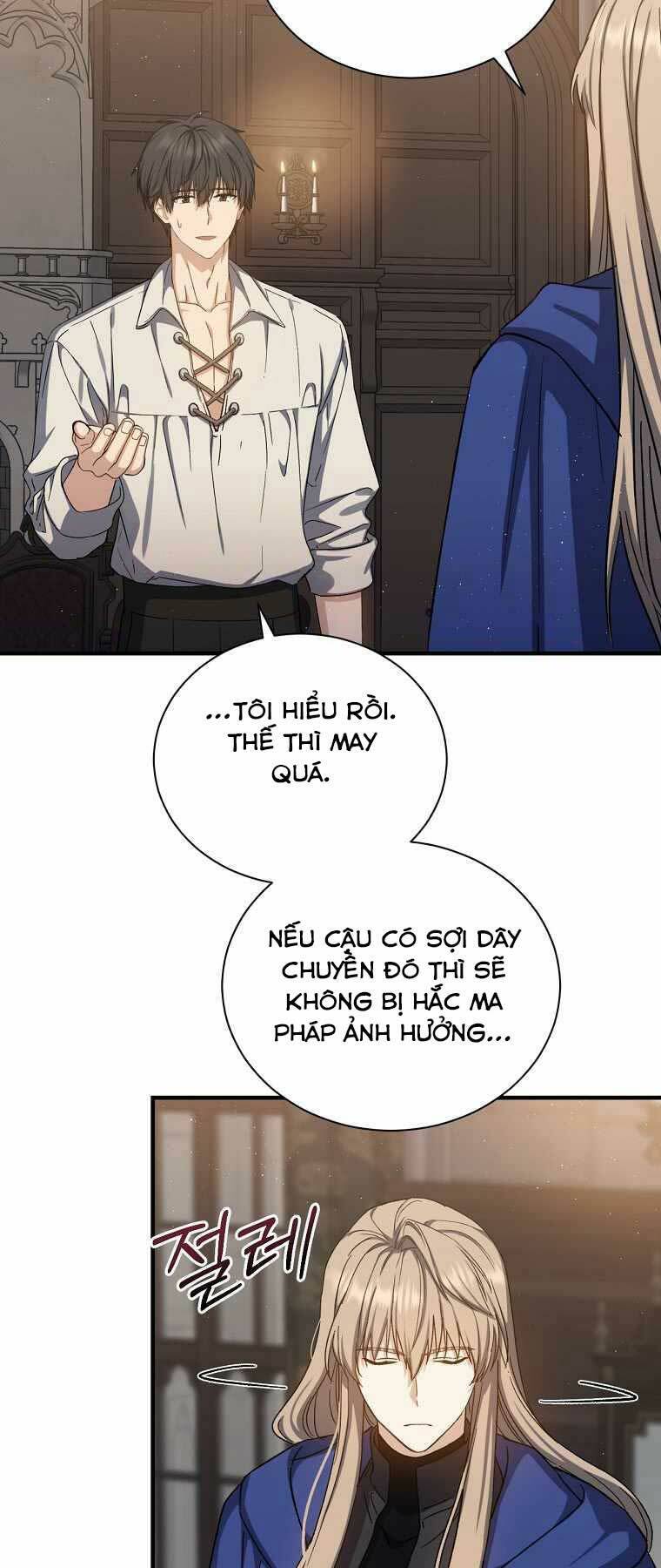 Sự Trở Lại Của Pháp Sư Cấp 8 Chapter 62 - 29