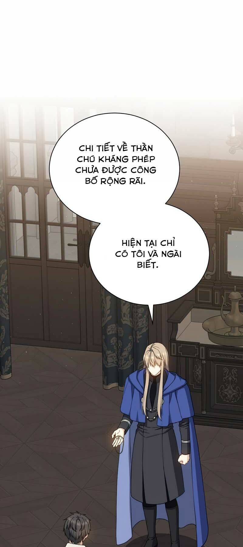 Sự Trở Lại Của Pháp Sư Cấp 8 Chapter 62 - 31