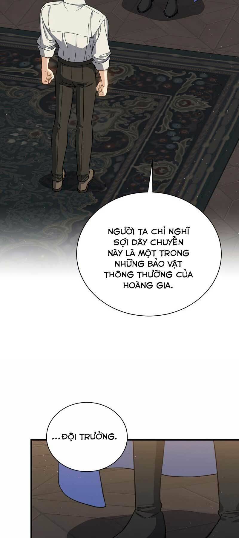 Sự Trở Lại Của Pháp Sư Cấp 8 Chapter 62 - 32