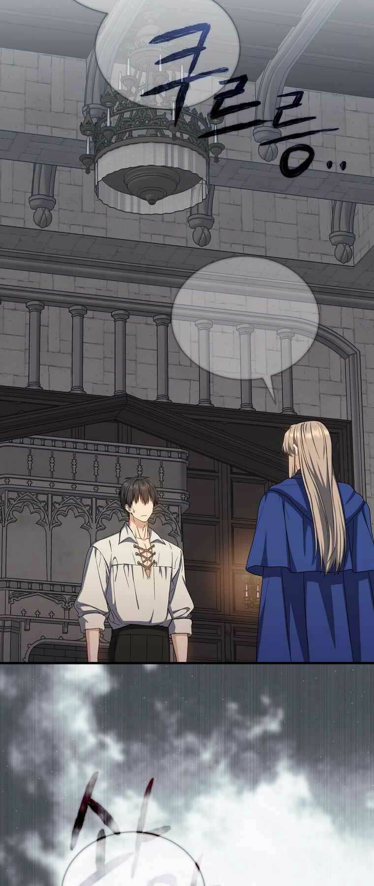 Sự Trở Lại Của Pháp Sư Cấp 8 Chapter 62 - 36