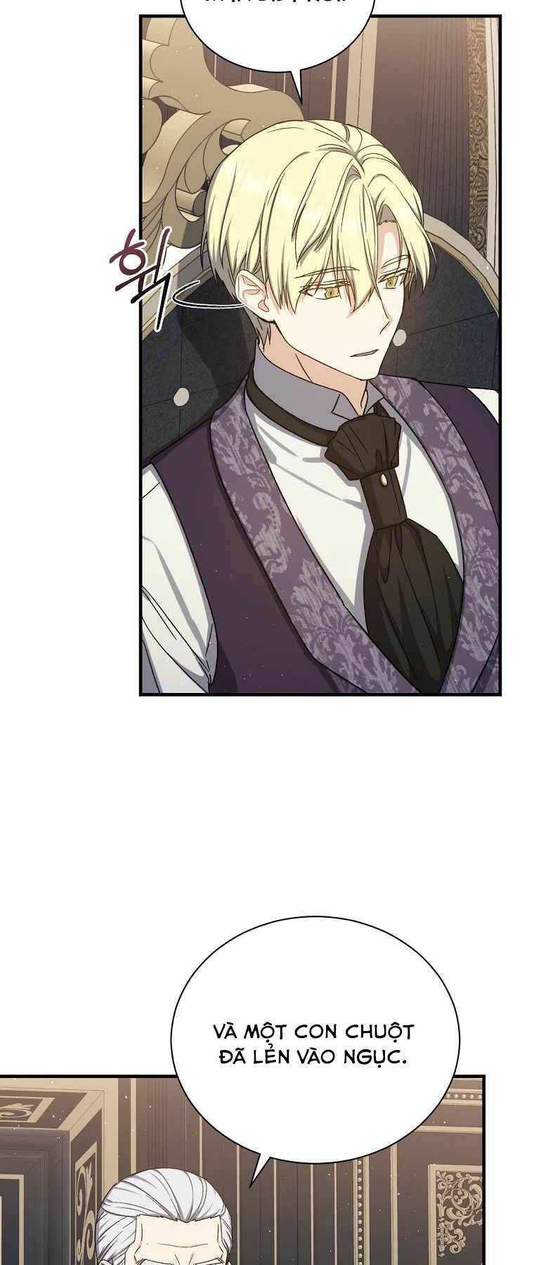 Sự Trở Lại Của Pháp Sư Cấp 8 Chapter 62 - 42