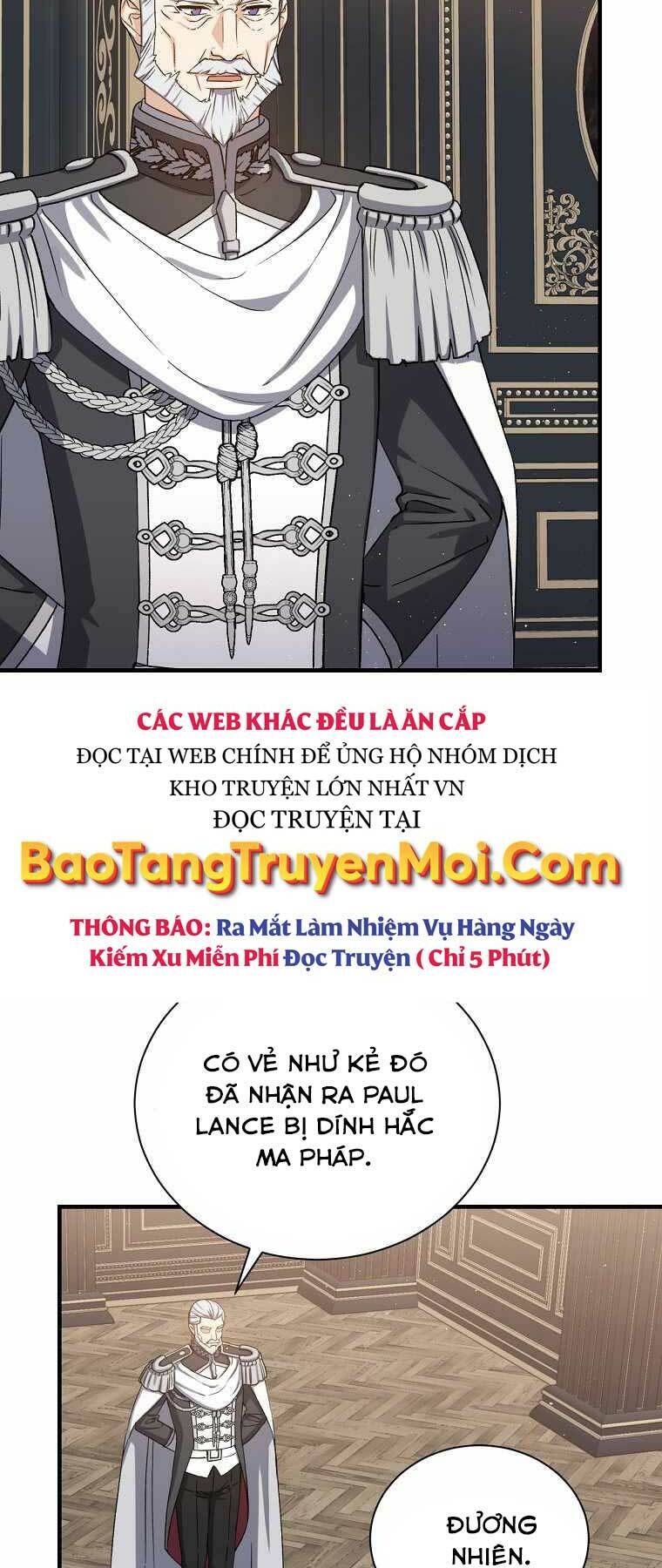 Sự Trở Lại Của Pháp Sư Cấp 8 Chapter 62 - 43