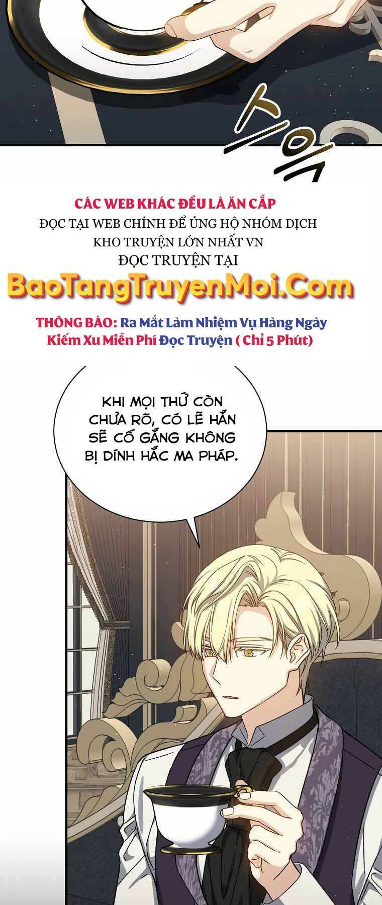 Sự Trở Lại Của Pháp Sư Cấp 8 Chapter 62 - 45