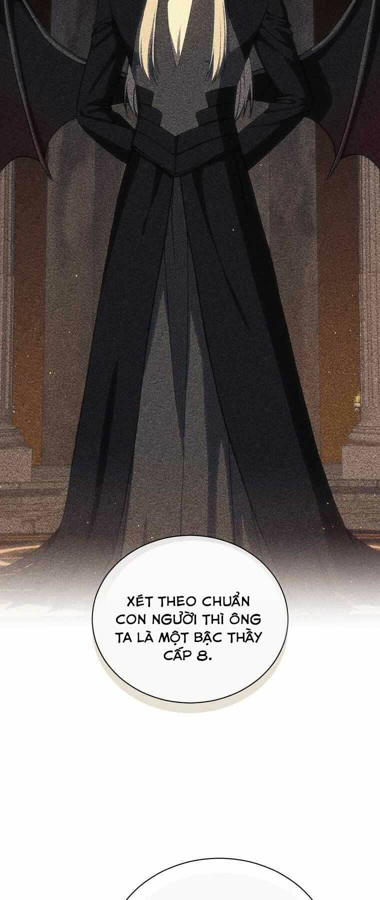 Sự Trở Lại Của Pháp Sư Cấp 8 Chapter 62 - 47