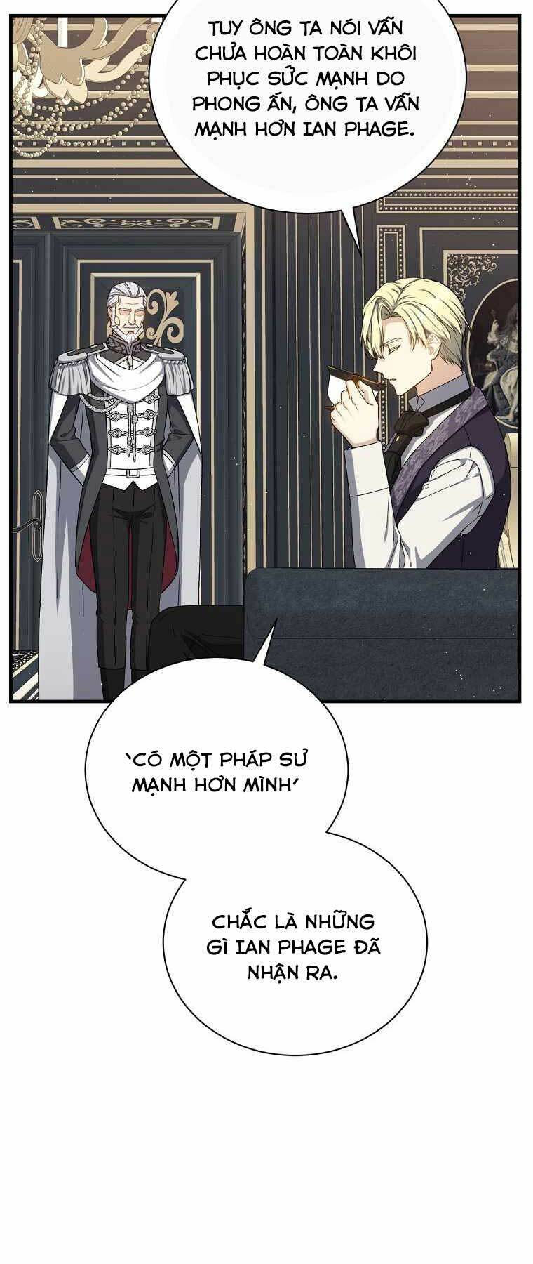 Sự Trở Lại Của Pháp Sư Cấp 8 Chapter 62 - 48