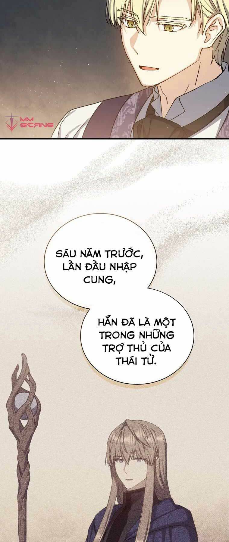 Sự Trở Lại Của Pháp Sư Cấp 8 Chapter 62 - 51